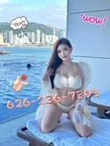 Reviews about escort with phone number 6262367395
