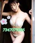 Reviews about escort with phone number 7347079386