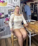 Reviews about escort with phone number 9717777909