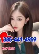 Reviews about escort with phone number 3854414959