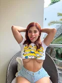 Reviews about escort with phone number 4144347963