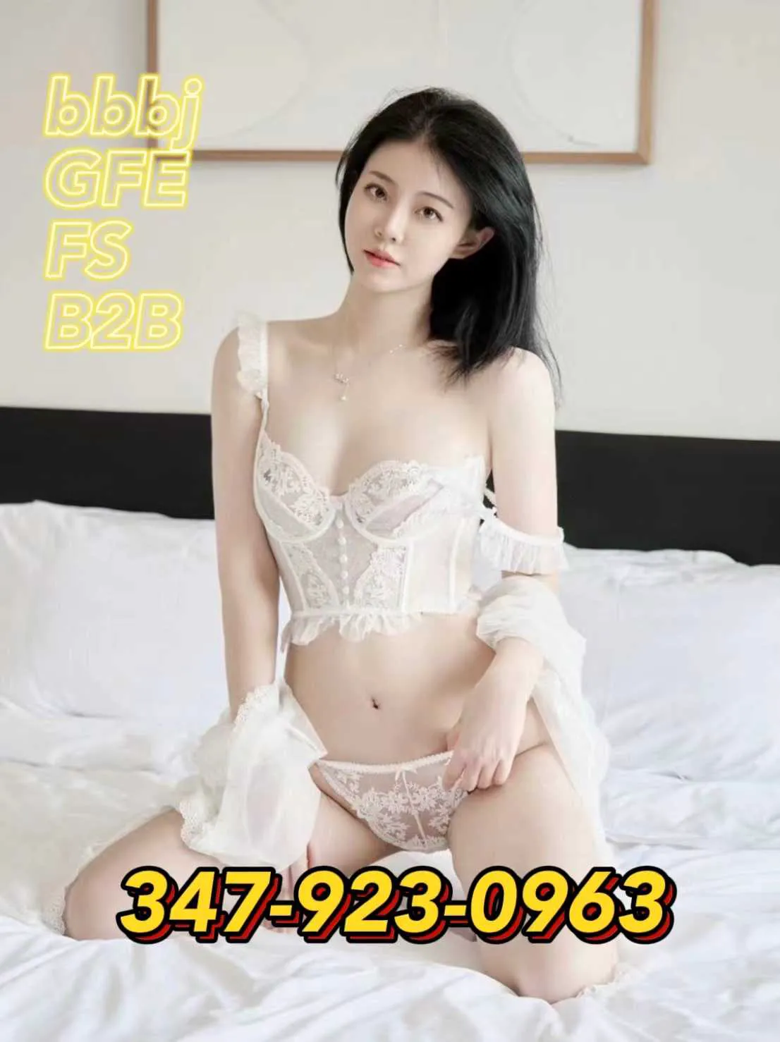 Reviews about escort with phone number 3479230963
