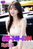 Reviews about escort with phone number 6263405304
