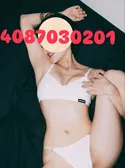 Reviews about escort with phone number 4087030201