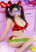 Reviews about escort with phone number 8402426680