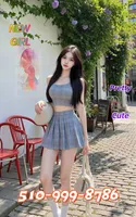 Reviews about escort with phone number 5109998786