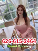 Reviews about escort with phone number 6266152464