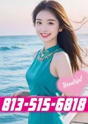 Reviews about escort with phone number 8135156818