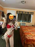 Reviews about escort with phone number 9735928332