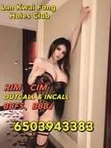 Reviews about escort with phone number 6692671555