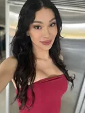 Reviews about escort with phone number 8142491960