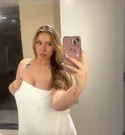 Reviews about escort with phone number 5139556403