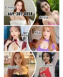Reviews about escort with phone number 6693018858
