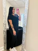 Reviews about escort with phone number 7033428359