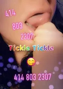 Reviews about escort with phone number 4148032307