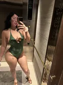 Reviews about escort with phone number 4233428720