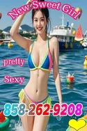 Reviews about escort with phone number 8582629207
