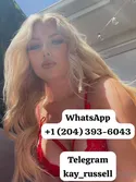 Reviews about escort with phone number 2043936043