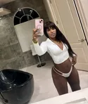 Reviews about escort with phone number 7274938406