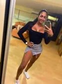 Reviews about escort with phone number 4103948701