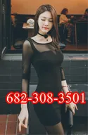 Reviews about escort with phone number 6823083501