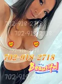 Reviews about escort with phone number 7022182718