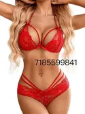 Reviews about escort with phone number 7185599841