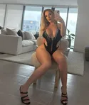 Reviews about escort with phone number 3473344803