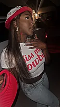 Reviews about escort with phone number 2142497779