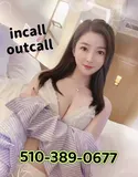 Reviews about escort with phone number 5103890677