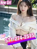 Reviews about escort with phone number 5712742515