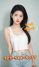 Reviews about escort with phone number 3235448077