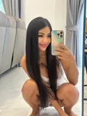 Reviews about escort with phone number 3464242866