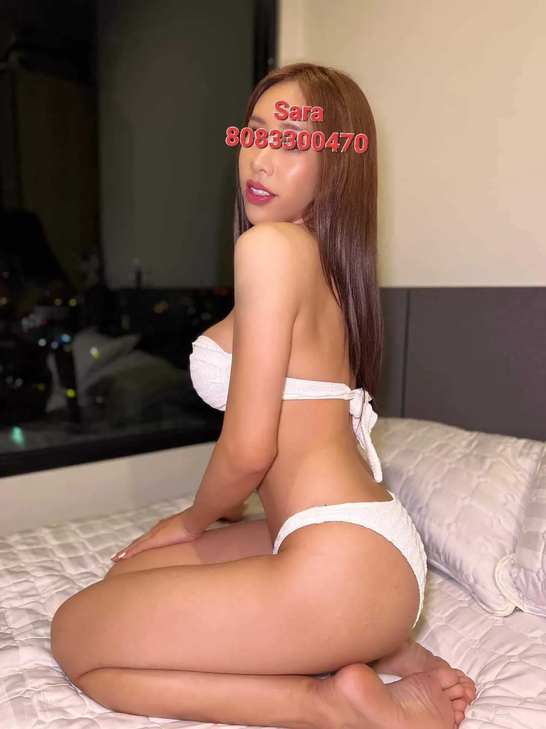 Reviews about escort with phone number 8083300470