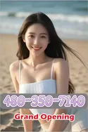 Reviews about escort with phone number 4803507140