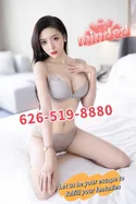 Reviews about escort with phone number 6265198880