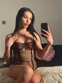 Reviews about escort with phone number 4804677845