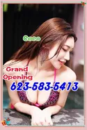 Reviews about escort with phone number 6235835413