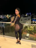 Reviews about escort with phone number 2095835500
