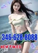 Reviews about escort with phone number 3466288088