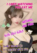 Reviews about escort with phone number 6262626163