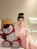Reviews about escort with phone number 5622560948