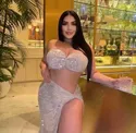 Reviews about escort with phone number 7037555677