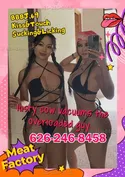 Reviews about escort with phone number 6262468458