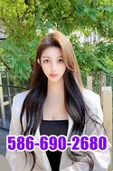 Reviews about escort with phone number 5866902680