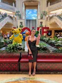Reviews about escort with phone number 6623519140
