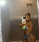 Reviews about escort with phone number 2063040468