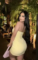 Reviews about escort with phone number 9497629673