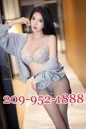 Reviews about escort with phone number 2095622301