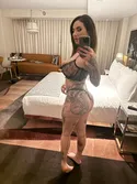 Reviews about escort with phone number 4705752207